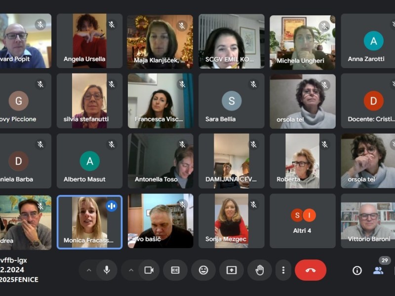 🇮🇹 🇸🇮 🇪🇺 Concorso musicale Go! 2025 🎵 Glasbeno tekmovanje Go!&nbsp;2025