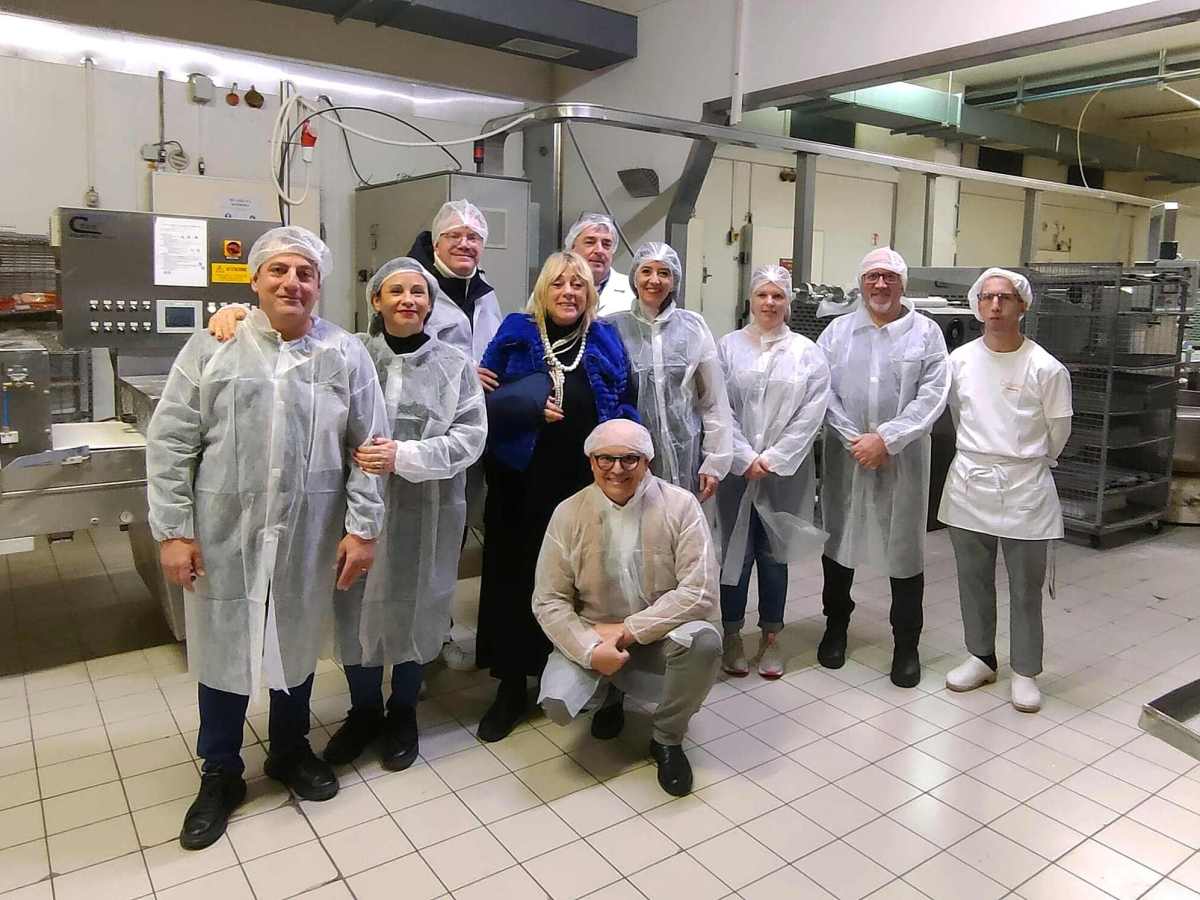 #GOFENICE2025 🎼Dolce musicale 🎶 Glasbena&nbsp;sladica